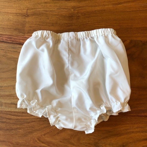 Pastourelle by Pippa & Julie Peach & Gold Outfit - Picture 11 of 12